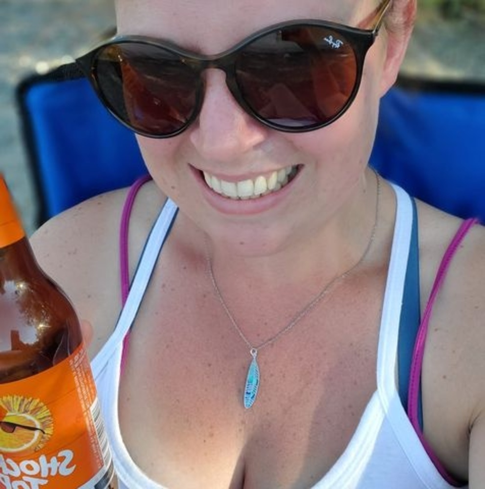 Meet your Posher, Breeann